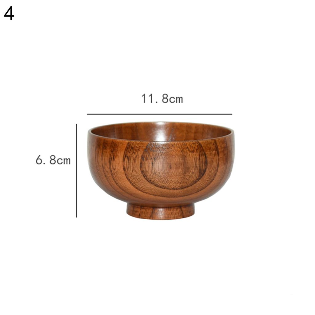 SW деревянная лапша, рисовая миска для супа, контейнер для хранения еды, кухонная посуда, гаджет