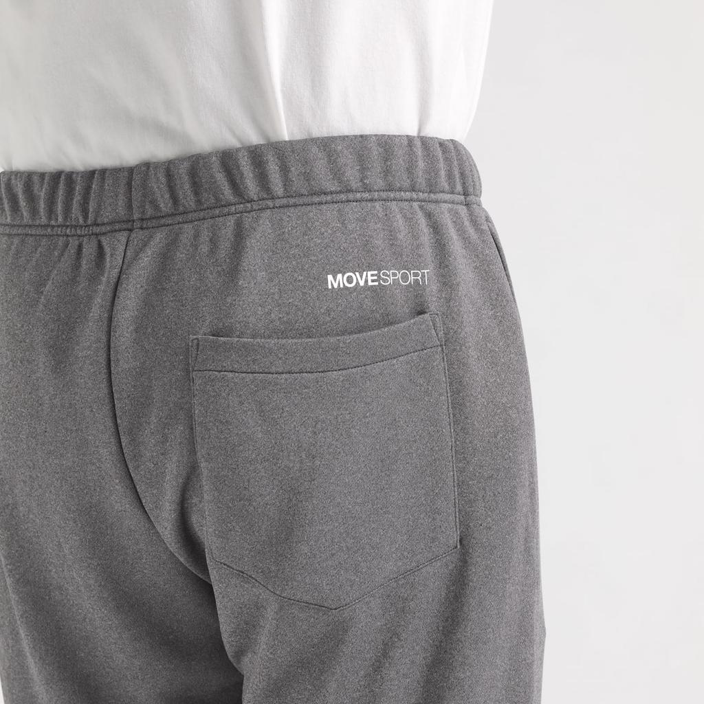 Длинные брюки Descente Light Smooth Sweat Tapered Jogger Брюки Stretch Training Running M [Move Sports] GY01(ST4FPZ41M)