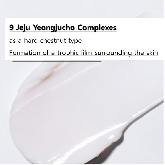 Innisfree Perfect 9 Интенсивный крем 60мл