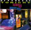 12-дюймовая пластинка NRG BOYS - Hyperbeat Tonight ABEAT1107 A.Beat-C. 1993 Италия Танцевальная и Электронная Б/У