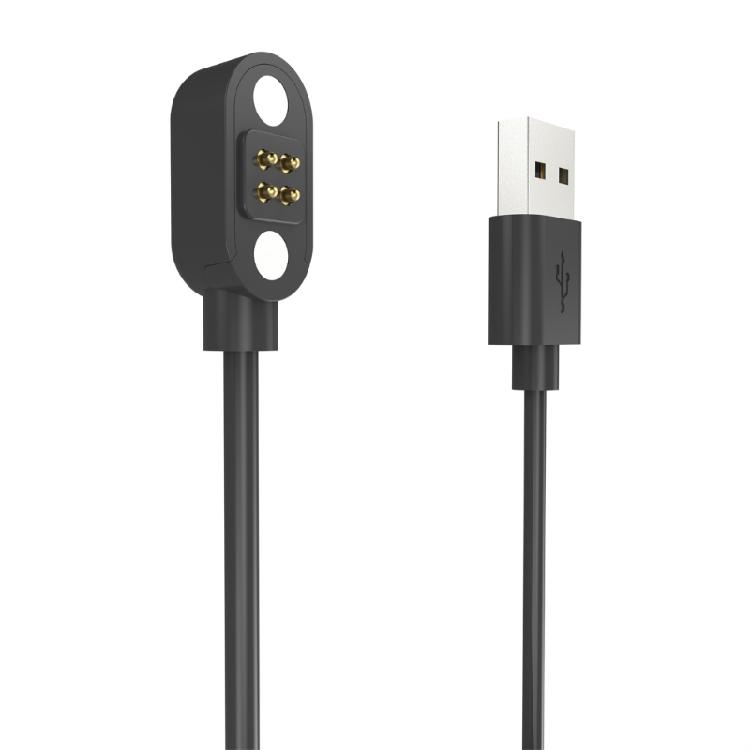 Магнитный кабель для зарядки для наушников YUANS X18 Pro X8 X7, адаптер питания