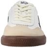 Кроссовки Veja Кроссовки Volley Canvas Volley Bastille Кроссовки белые nautico bark