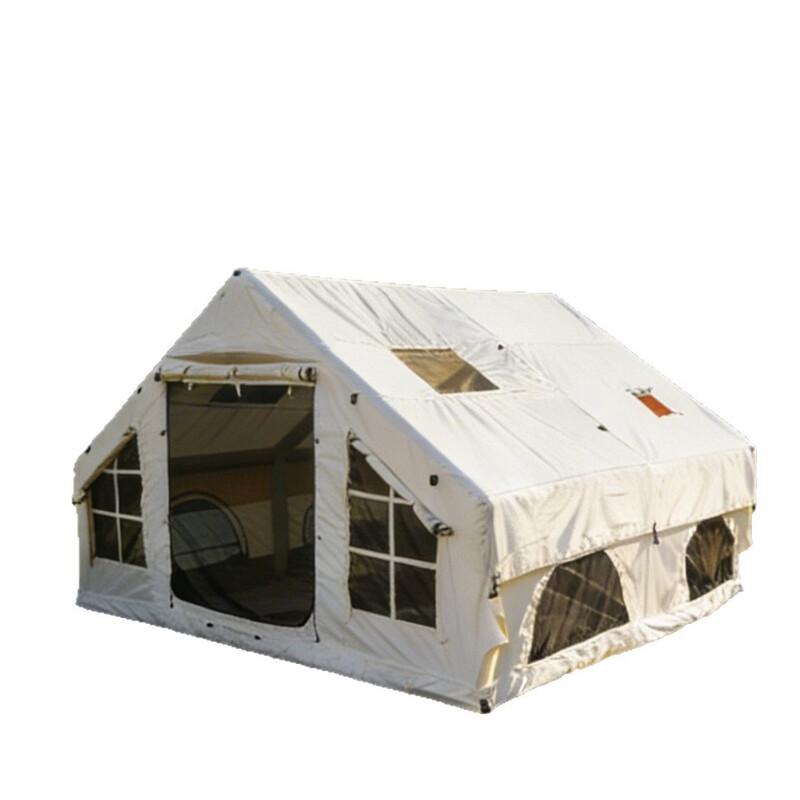 ZISIZ Automatic Inflatable Camping Tent