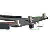 Mountain Bike Spoke Tension and Truing Tool