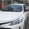 Для Toyota Corolla Camry 2014 2015 2016 2017 2018 Автомобильное Зеркало Заднего Вида Боковое Зеркало Крышка Колпачок Накладка Корпус Ракушка Внешняя Дверь Отделка
