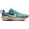 Nike Pegasus Trail 5 Женские Cannon Mink Brown Orange Chalk Soft Pearl DV3865-010