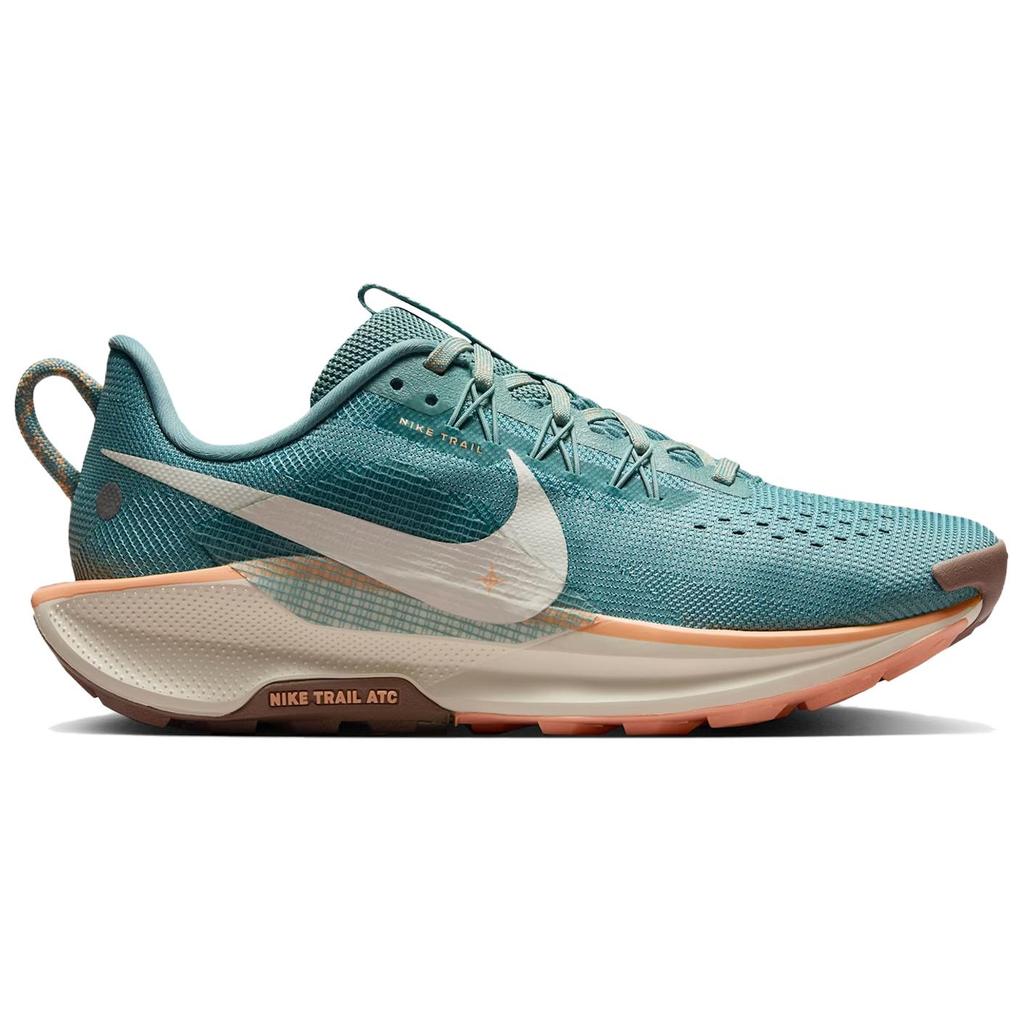 Nike Pegasus Trail 5 Женские Cannon Mink Brown Orange Chalk Soft Pearl DV3865-010