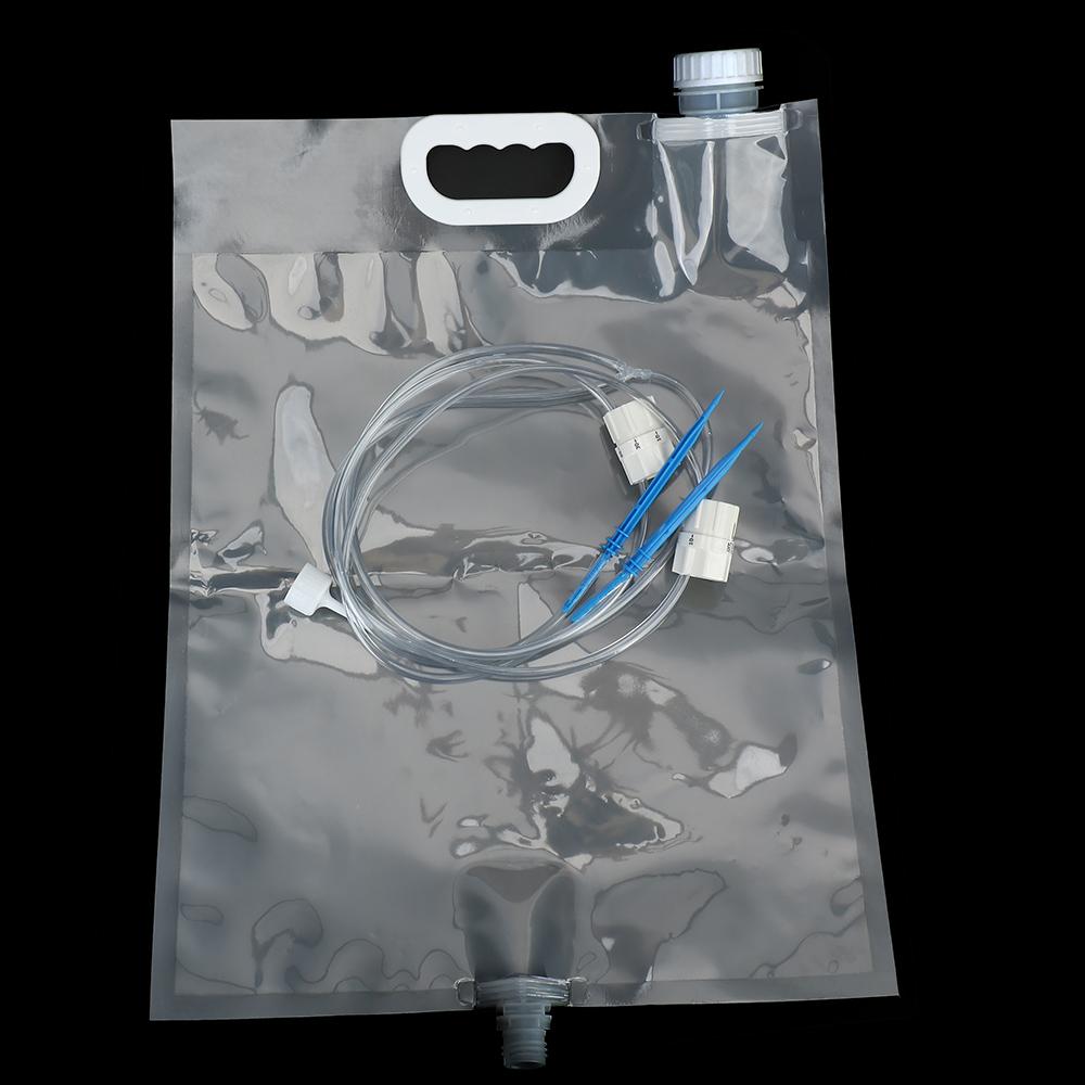 Автоматический капельный полив, стрелка для подкормки цветов, автоматическое устройство, полив сада, водяной мешок, инструменты для полива растений, капельница, набор для ленивой посадки