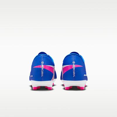 Nike Zoom Mercurial Vapor 16 Academy MG Attack Pack