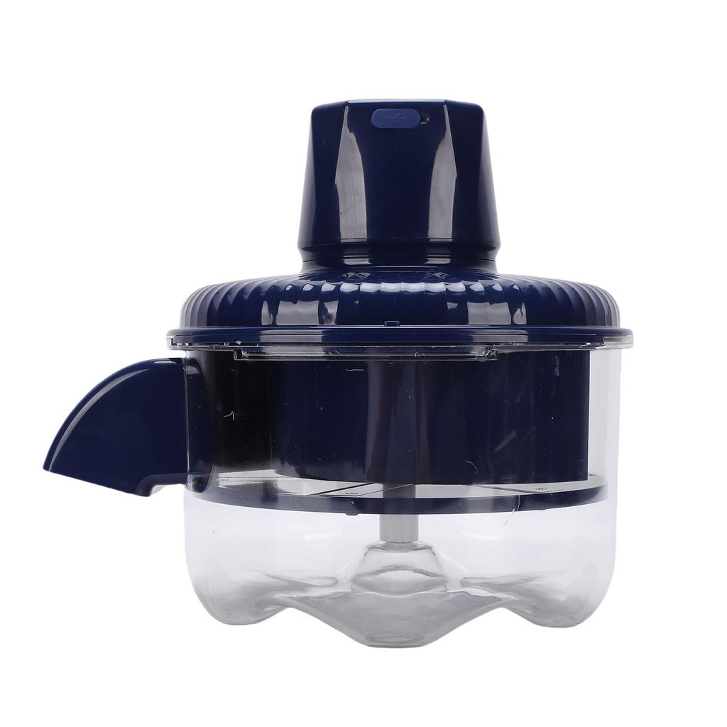 Электрическая машина для чистки винограда Многофункциональная 6 лезвий Овощечистка автоматическая для фруктов и овощей