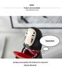 No-Face Man Electric Coin-Eating Piggy Bank
