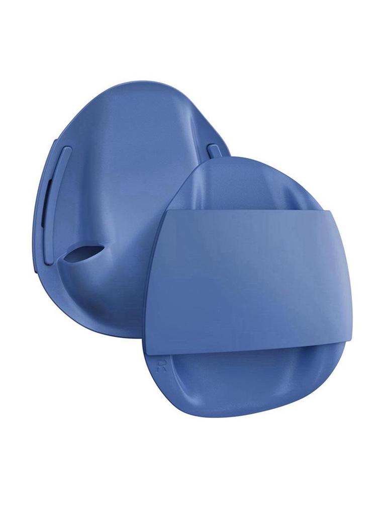 Силиконовые ласты для плавания для тренировок - Регулируемые ручные ласты для мужчин, женщин и детей