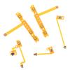 Replacement Zl Zr L Sl Sr Button Flex Cable For Ns Switch Joy-Con Left Right Button Key Flex Cable Controller Replacement Repair