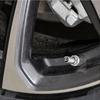 Автоаксессуары Колпачки на ниппель шин автомобиля Защитные колпачки для колес для Lexus CT200h NX300h RX300 RX330 EX300h F Sport IS RX NX ES LS