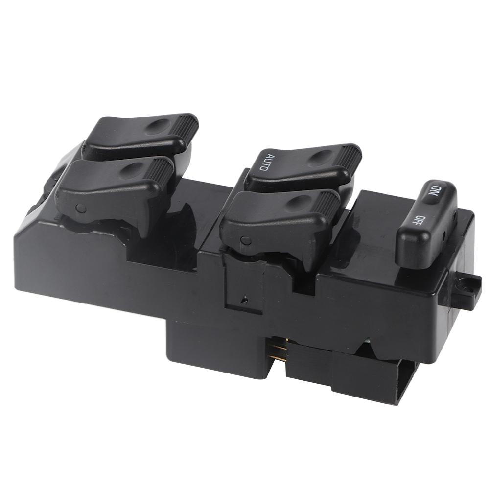 Автомобильный электрический главный переключатель стеклоподъемника для Mazda 626 1992 1997 GD1E 66 350