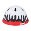 PANTHER SMILE Детская серия Детский велосипед 3D Съемный Амортизирующий Окружность головы Подходит для езды на велосипеде и шлема, Легкий, Дышащий,