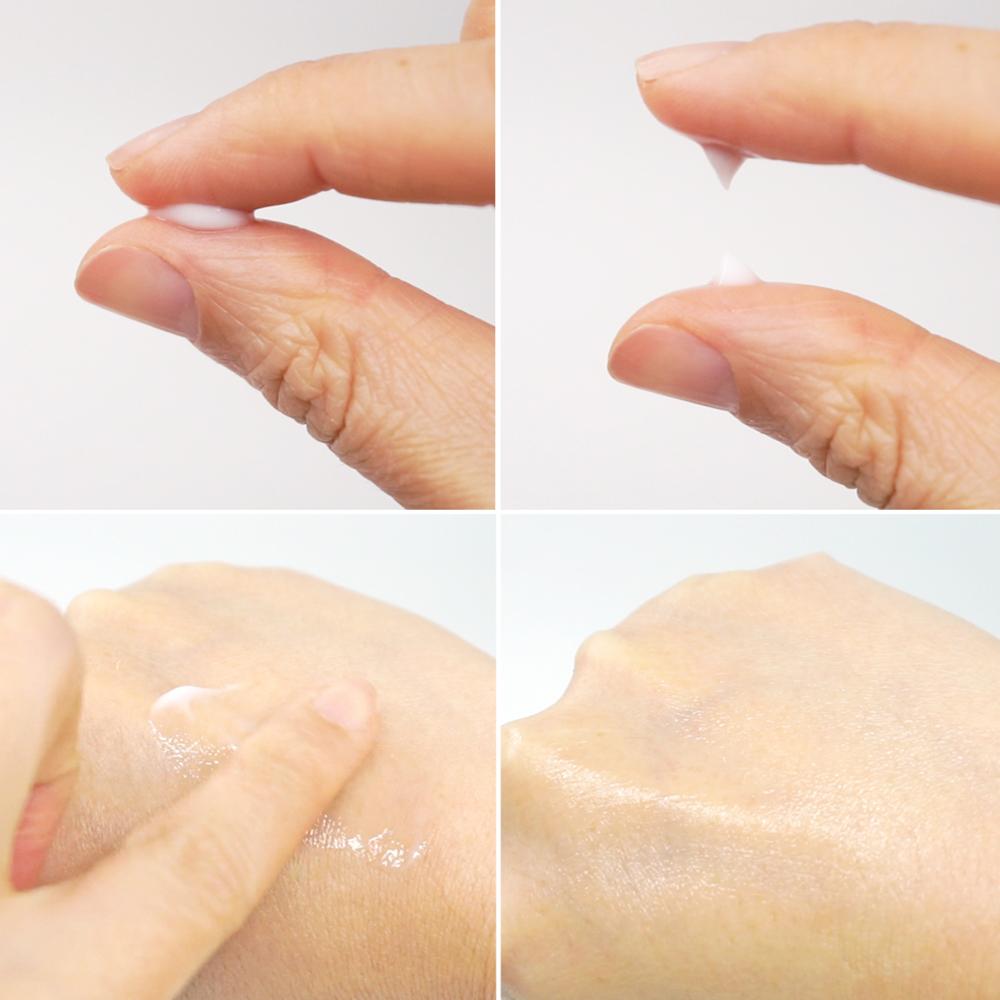 CARENEL Peptied Max Rescue Крем для кожи вокруг глаз против морщин Упругость мешков под глазами Уход за темными кругами Корейский уход за кожей