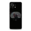 Чехол для телефона для Xiaomi Mi 15 14 13 12 11 Lite 14T 13T 12T 11T Pro Poco X7 X6 X5 X3 Pro F6 F5 F4 Покрытие Дайвинг