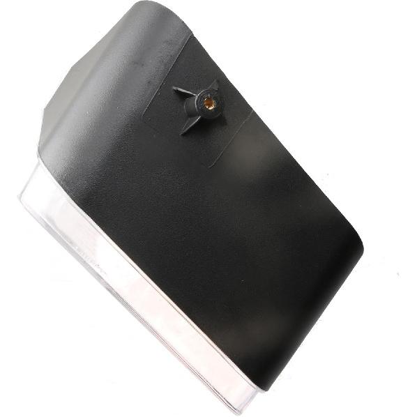 HOLDWELL Right Headlight Lamp With Bulbs Lens Light 7138040 compatible with Bobcat Skid Steer Loader A770 S510 S530 S550 S570 S590 S630 S650 S750