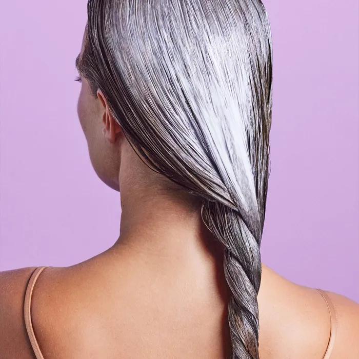 Шампунь Nuxe Hair Prodigieuse для блеска волос 200 мл + ПОДАРОК