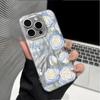 Чехол для телефона Feather для iPhone 11 13 16 Pro Max iPhone 14 15 Pro Max 12 13 Pro Max 16 Samsung S24 FE A55 A05S A54 S22 A15 S23 A12 A52S A34 A05S A14