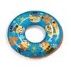 Надувной круг Миньоны - MONDO - Для детей от 3 лет - Синий и Желтый