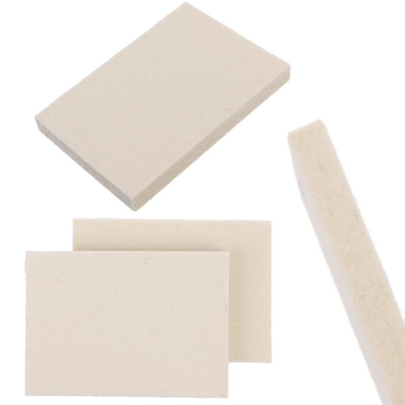 2025 Новый Скребок Шерстяной Автомобильный Одежда Пленка Тонировка Обертывание Защитная Пленка для Покраски Инструмент