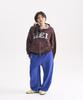 HEISAN Sebit Sweatpants Sky