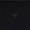 New Balance Футболка Uni Premium Logo с застежкой-молнией на половину длины Nbncf12211 19