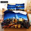 Great Wall Bedding Set Duvet Cover Set 3d Bedding Digital Printing Queen Size Bedding Set Fashion Design