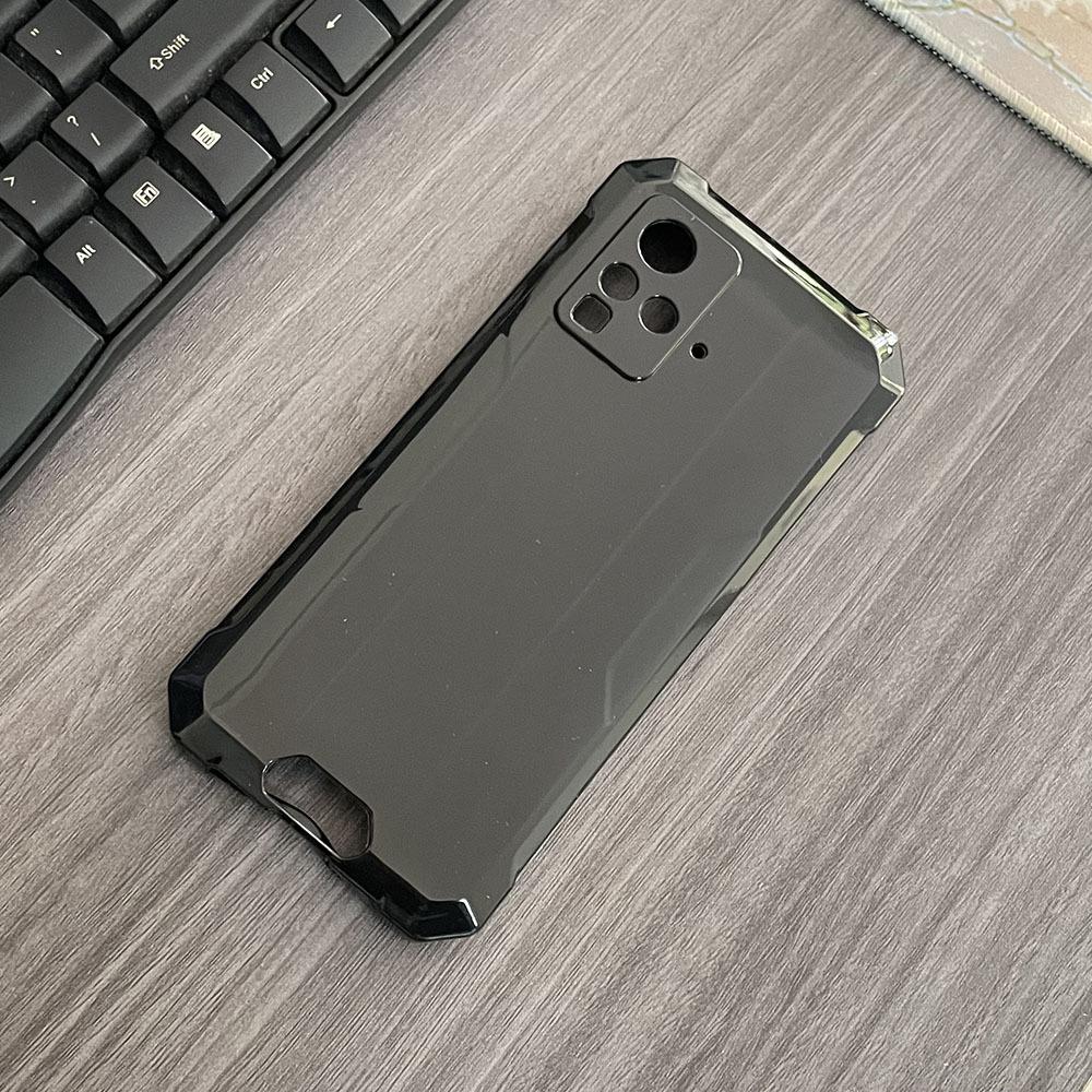 Подходит для чехла мобильного телефона Blackview bv1111 Pro Силиконовый чехол Lingdu BV1111 защитный чехол Чехол из материала