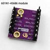 1 набор DIY аксессуаров 601N1 6-осевой ICM-42688 ICM-45686 BMI323 Модуль датчика акселерометра и гироскопа