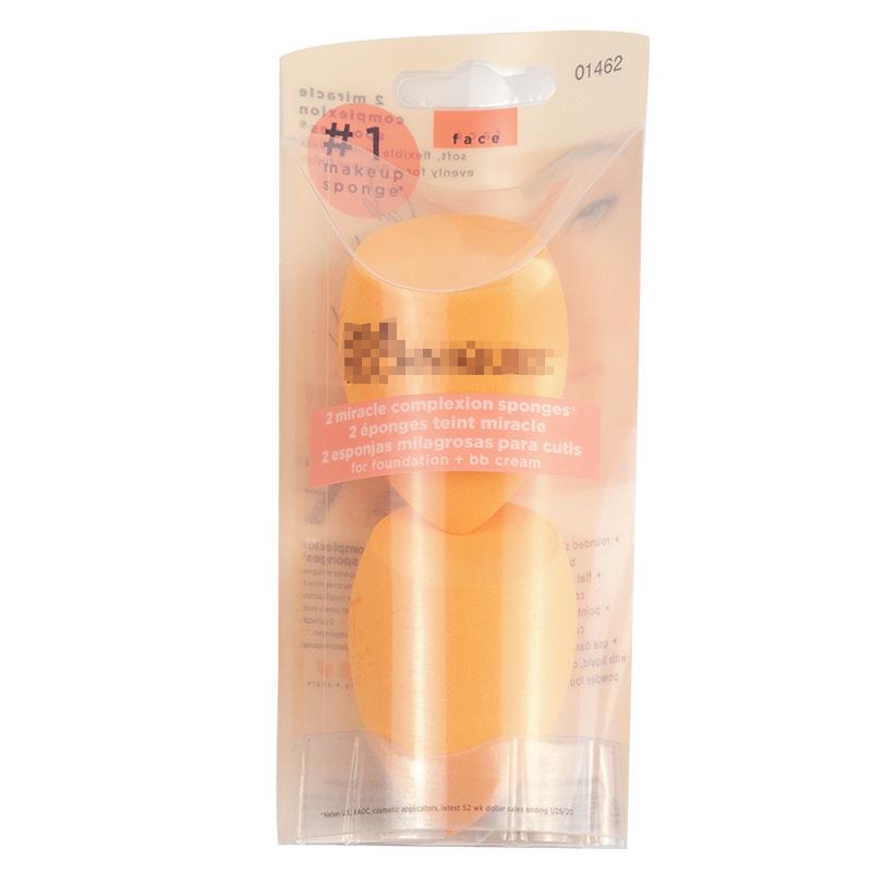 Американский набор кистей для макияжа RT Series 1997: Включает кисти для румян, растушевки, теней и спонж для макияжа. Эксклюзив.