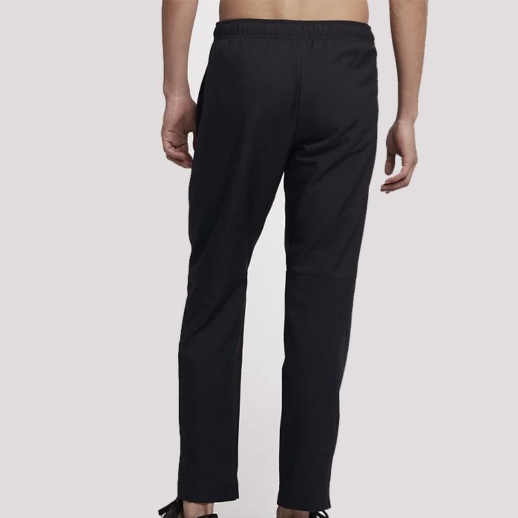 Nike Спортивные брюки Dri Fit мужские черные 927381-013