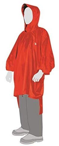 Куртка Tatonka Poncho 1