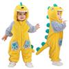 Dinosaur Kigurumi for Kids and Fancy Cold Weather Room Boys and Baby Commemorative 110 [LOLANTA] Babies, Halloween, Christmas, Dress, Children's
