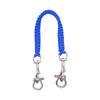 Diving Camera Lanyard Corrosion Rust Resistance 360 Degrees Flexible Rotation Diving Accessories for Dive