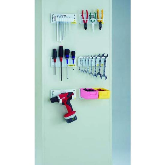 TRUSCO Крюк для отвертки для P-образного акулы KBZ-PDF