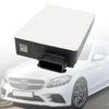 New Radar Sensor Distronic Control Unit A0009052511 For Mercedes C 205