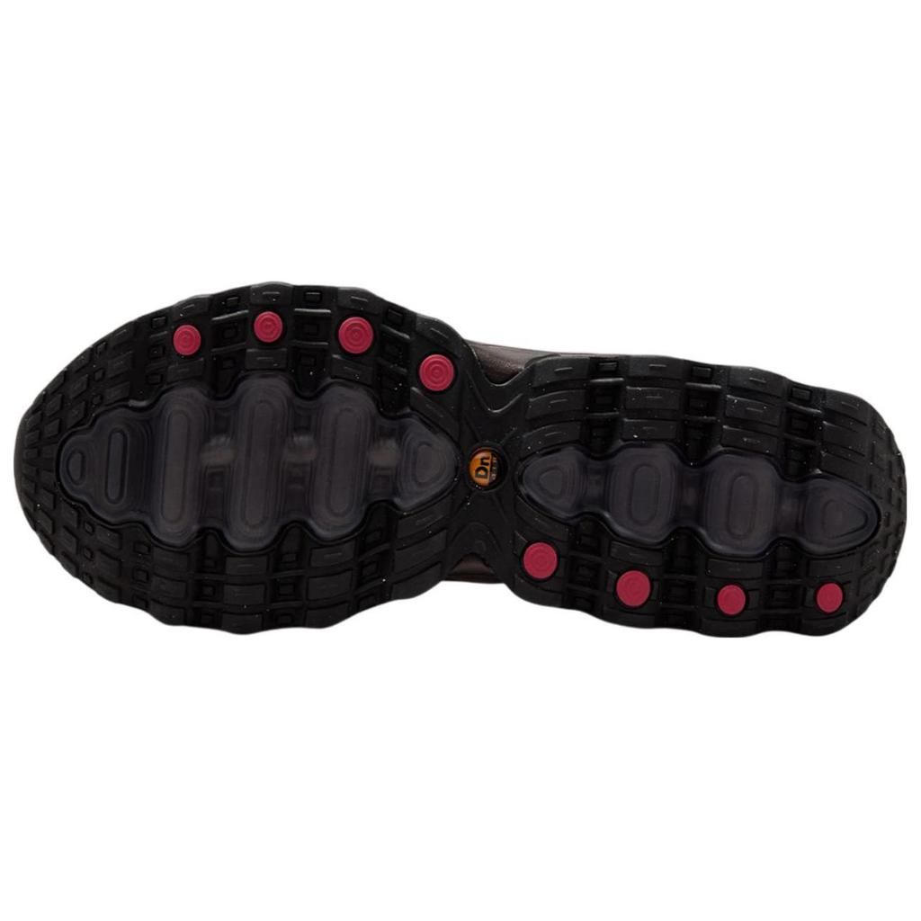 Nike Air Max DN8 Triple Brown Unisex Sneakers FQ7860-203