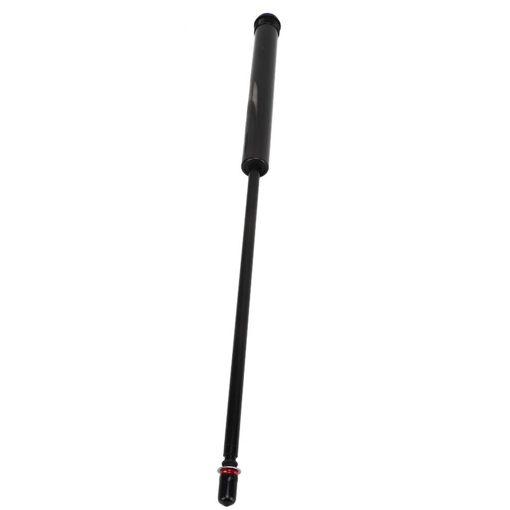 Алюминиевый сплав велосипедная вилка двойной пневматический шток 26 дюймов до 27,8 мм запчасти для ремонта велосипедной вилки