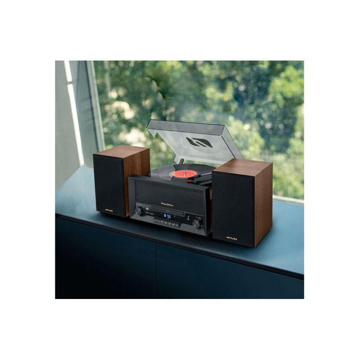 Chaine hifi muse mt-120 mb