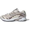Temper Run 2.0 Alumina Earth Strata Unisex Sneakers Cream Wonder-Beige IH0401