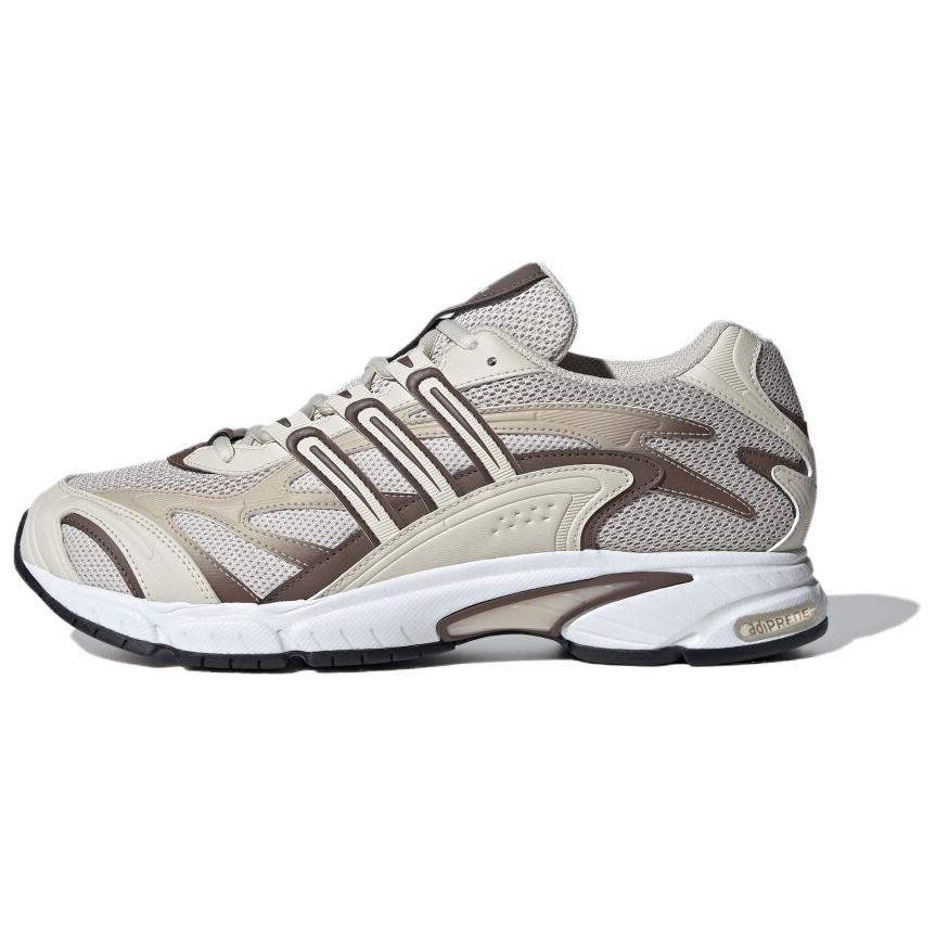 Adidas Temper Run 2.0 Alumina Earth Strata Unisex Sneakers Cream Wonder-Beige IH0401