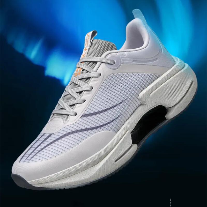 Men Shoes Sneakers Male Tennis Luxury Shoes Mens Casual Trainer Race Breathable Fashion Loafers Running Shoes for Men