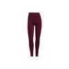 Adidas X Ivy Park Color Block Side Elastic Fitness Pants Women Pants Red HI5897