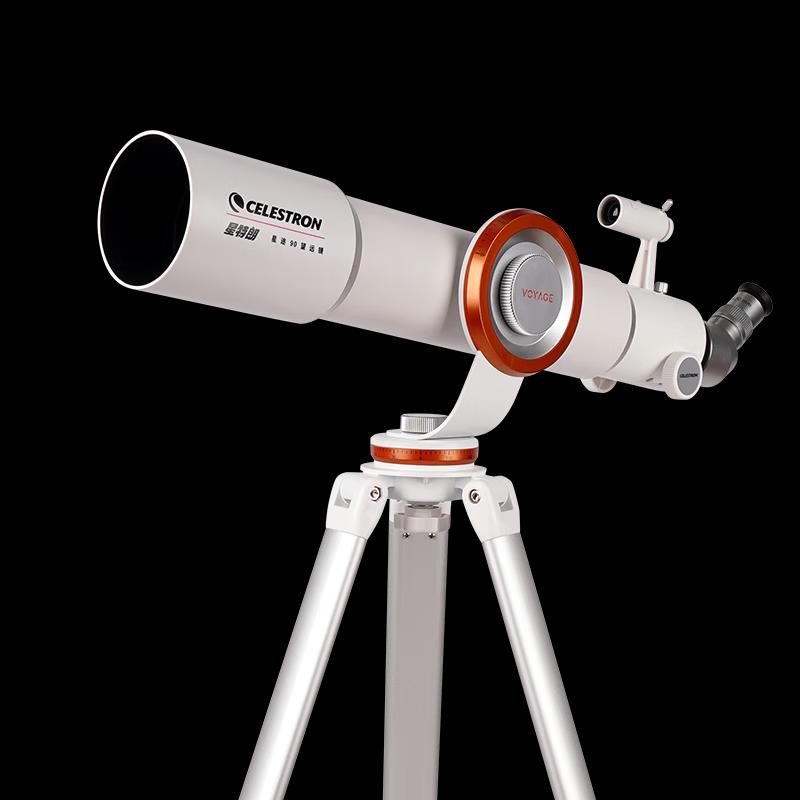 Астрономический телескоп Celestron StarSense Explorer LT 90AZ