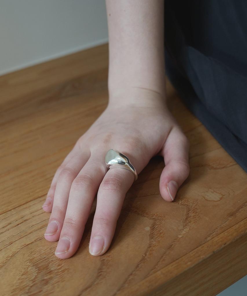Reindeer Murmur Ring 04 (A Type)
