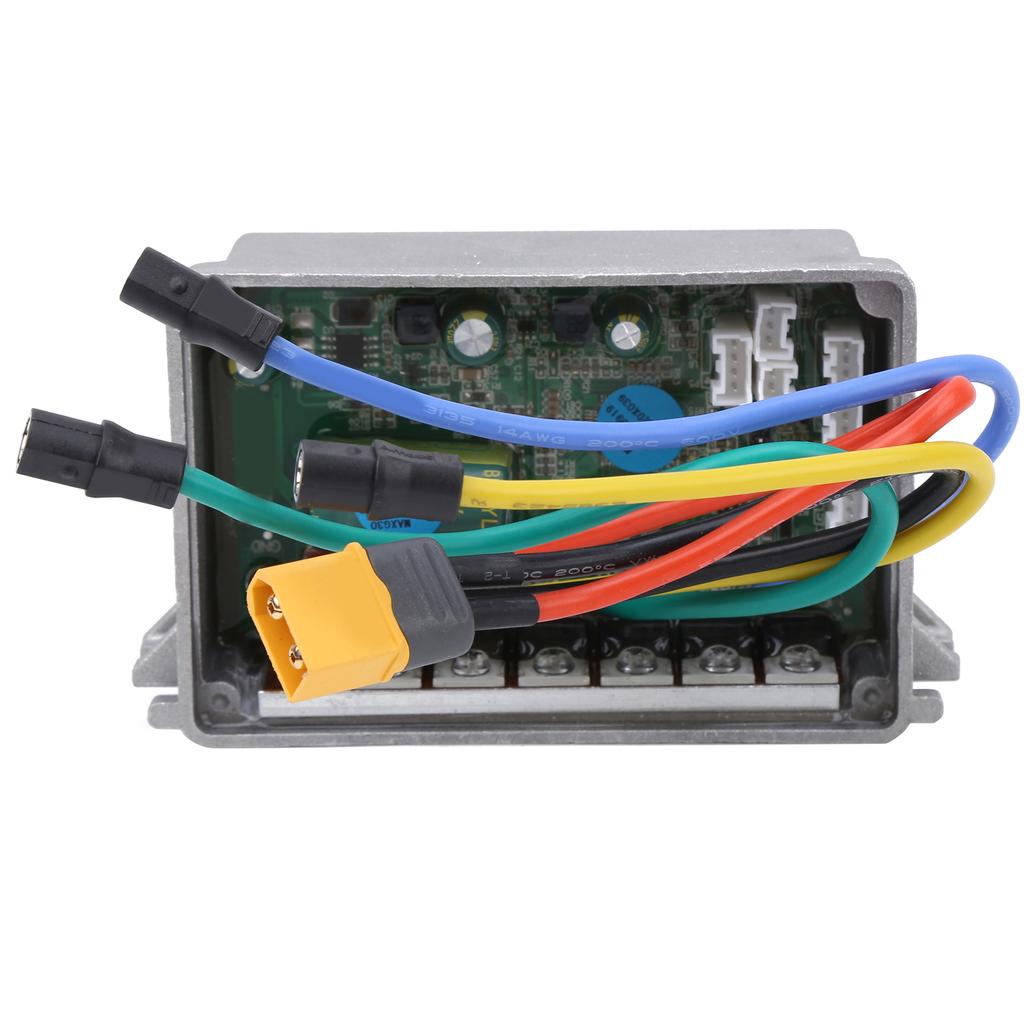 Аксессуар контроллера мотора электровелосипеда для электросамоката MAX G30 350 Вт