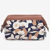 Women Travel Flamingo Make Up Bag Girl Cosmetic Bag Makeup Beauty Wash Organizer